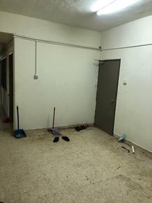 Shop Apartment At Jalan Sin Chew Kee Jalan Pudu
