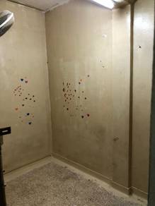 Shop Apartment At Jalan Sin Chew Kee Jalan Pudu