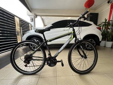 BASIKAL MTB 