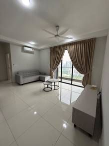 Nestree Residence @ Nestville
