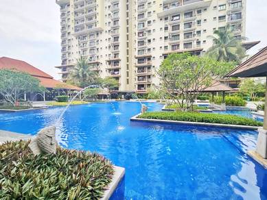EASY ACCESS ✅ Puri Aiyu Condominium Seksyen 22 Shah Alam