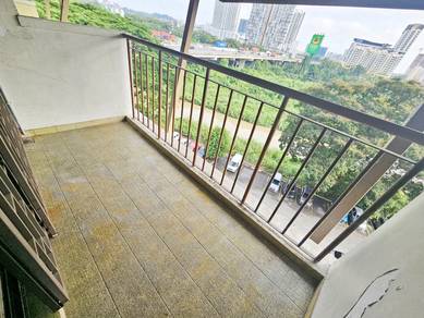 EASY ACCESS ✅ Puri Aiyu Condominium Seksyen 22 Shah Alam