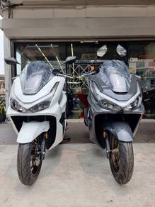 PCX160 Pcx ** New Model | Senang Urus Loan**