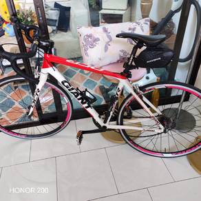 Giant Ors 5300 