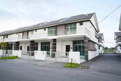 2-storey-Terraced-House-for-rent-Kamunting-Perak