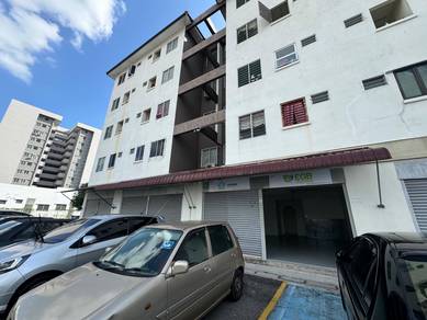 Shop-lot-for-sale-Alma-Penang