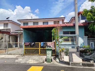 [LOWEST PRICE] Bandar Putera Bertam, Near Bertam Perdana, Kepala Batas