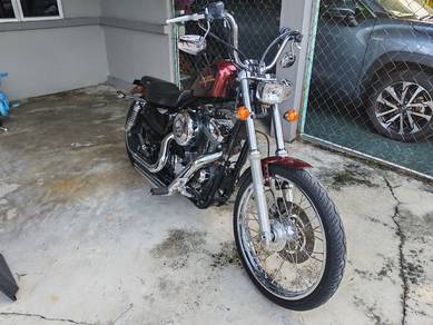 Harley Davidson 72 for sell
