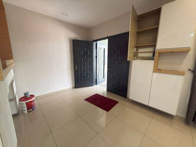 Cluster-House-for-rent-Skudai-Johor