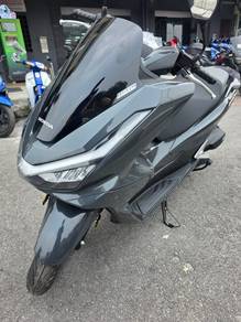 Honda PCX 160 readystock