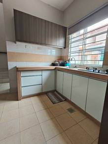 Rumah Cantik 2 Tingkat, Bandar Bukit Raja, Klang