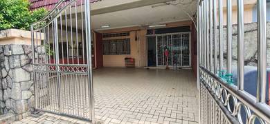 2-storey-Terraced-House-for-rent-Cheras-Kuala-Lumpur