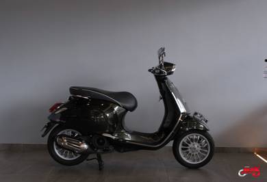 Vespa Sprint 150