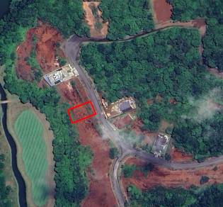 MGCC bungalow land for sale
