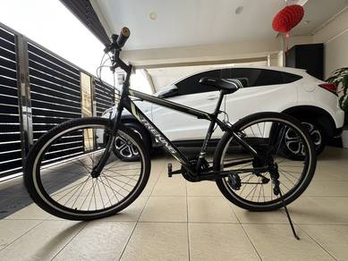  BASIKAL MTB 