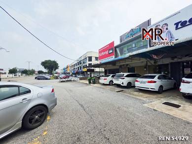 Shop-lot-for-rent-Sungai-Petani-Kedah