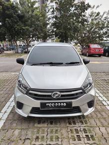 2019 Perodua AXIA 1.0 STANDARD G (A)