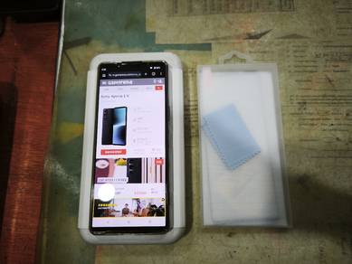 SONY XPERIA 1 V (12GB Ram / 256GB Rom)