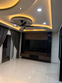 Imperial Grande, Nice Renovated, 3 room