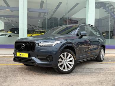 2019 Volvo XC90 2.0 T5 MOMENTUM MY16 FACELIFT (A)