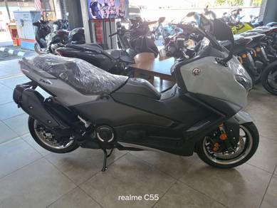 Yamaha Tmax Ready Stock