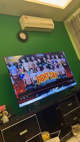hisence tv 65 inch