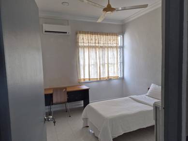 Melaka City Room For Rent Nearby Manipal University