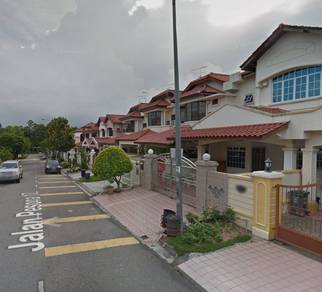 Pelangi Indah 2 Storey Terrace House