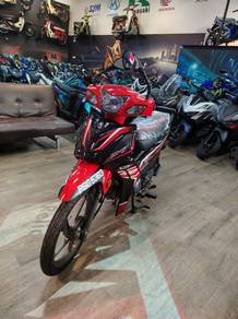 Sm sport 110 E (RETENSION)
