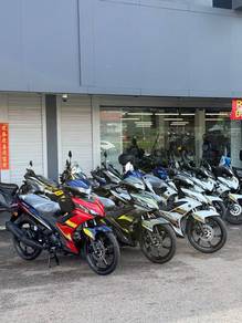 Yamaha Yamaha 135LC