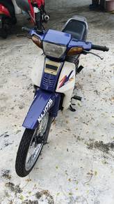 Yamaha SS1 