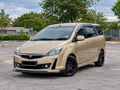 -2012 Proton EXORA 1.6 BOLD PREMIUM (A) Full Loan