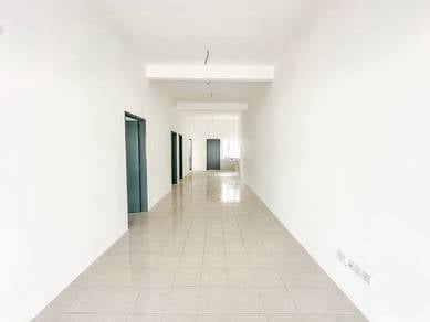 FLEXIBLE BOOKING NEAR SCHOOL Single Storey Taman Nusa Seri Cengal