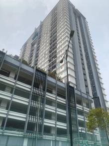 Bandar Saujana Putra, Jenjarom, Selangor