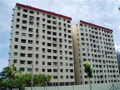 Desa May, Relau, nearby Spice Arena, Bayan Lepas