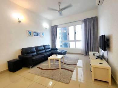 For Rent Tropez Residences Johor Bahru Fully Furnish