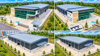 Warehouse-/-Factory-for-rent-Batu-Kawan-Penang-1