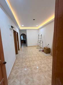 Single Storey Terrace House @ Taman Nesa, Skudai