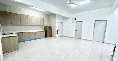 Brand New Adelia Residence 4 Bangi Avenue Selangor Partially Furnished