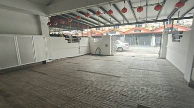 Jalan Ceria Taman Nusa Indah G&G