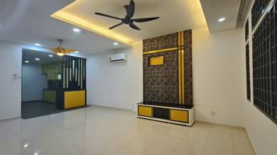 Jalan Ceria Taman Nusa Indah G&G