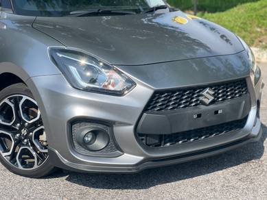 Suzuki SWIFT 1.4 SPORT (A) ZC33S RECOND NEW