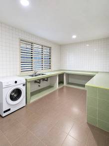 Kulai Taman Sri Kulai Baru 2*Renovated unit
