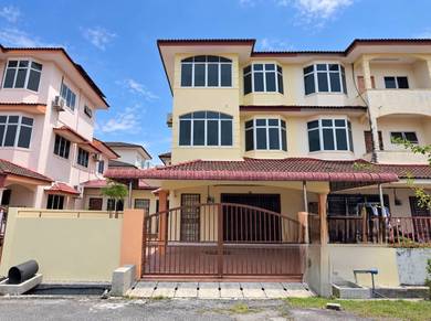 2.5-storey-Terraced-House-for-sale-Ipoh-Perak