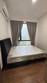 Country Garden Central Park Affordable Room with Aircond 