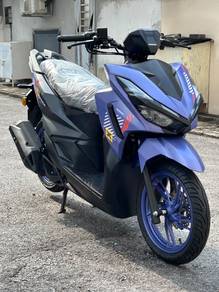 2026 Honda VARIO 125 STREET VARIO125 VARIO STREET