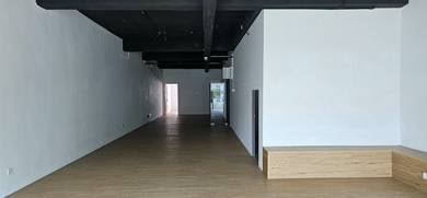 Shop office (NICE CONDITION), Kuchai Entrepreneurs Park