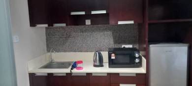 KK South China Sea Place For Rent