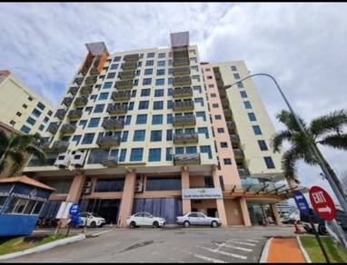 KK South China Sea Place For Rent