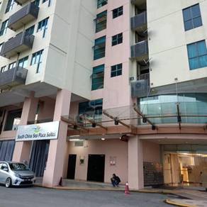 KK South China Sea Place For Rent